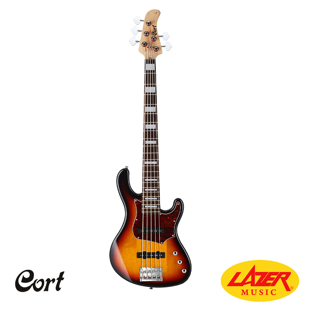 Cort GB34J Bass Guitar